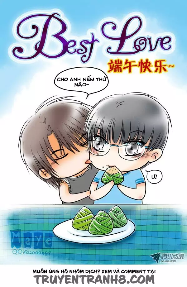 Tình Yêu Tuyệt Vời