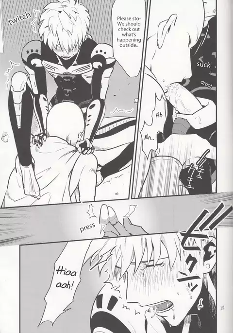 Zenbu tanin no seida… ! !