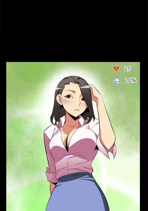 Love Parameter Ch.1-51