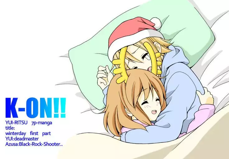 Winterday complete