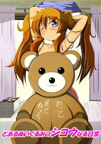 [Othello] Toaru Nuigurumi no Shikou Naru Nichijou [Digital]