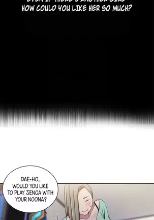 Secret Class Ch.46/?