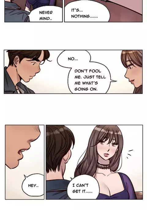 Atonement Camp Ch.1-27