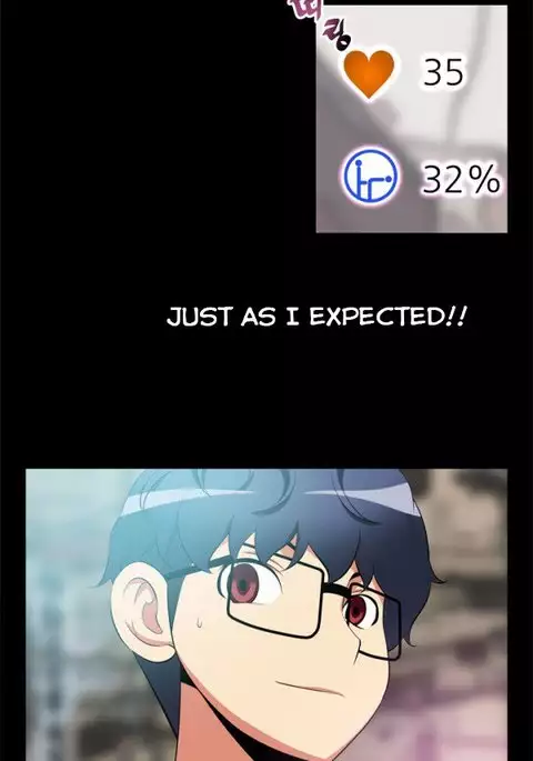 Love Parameter Ch.1-51