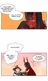 Devil Drop Chapter 6