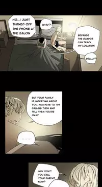 Ace Ch.1-25 (English) (Ongoing)