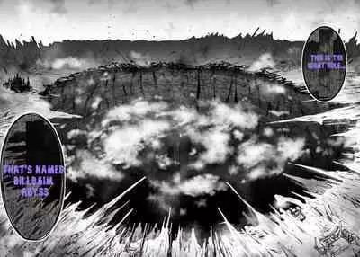 Tentacle Hole Volume 1