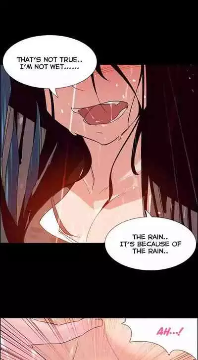 Rain Curtain Ch.20/40