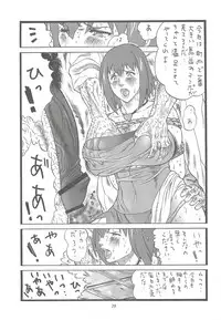 (C80) [Rippadou (Inugai Shin)] Goriman 6 (Various)