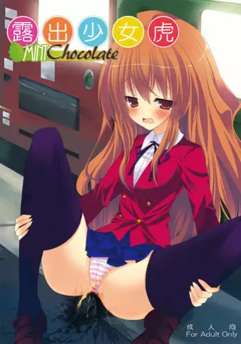 [Mint Chocolate (Himuro Kouichi, Raw)] Roshutsu Shoujo Tora (Toradora!) [Digital]