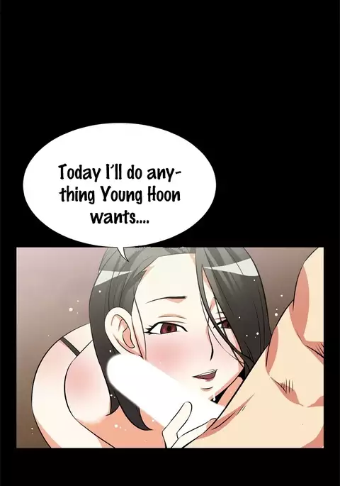 Love Parameter Ch.1-69