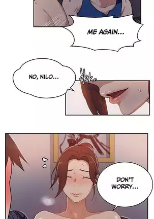 Secret Class Ch.40/?