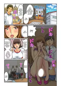 [Kiryuu Reihou] Hahaoya Swap - Omae no Kaa-chan Ore no Mono 3 [English] [Zero Translations]