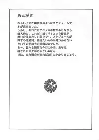 (C67)[UROBOROS] Hanafubuki (Dead or Alive)