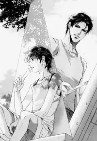 Ai Hasukawa Illustrations