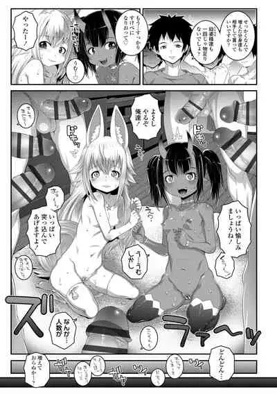 Soutaisei Virgin Theory