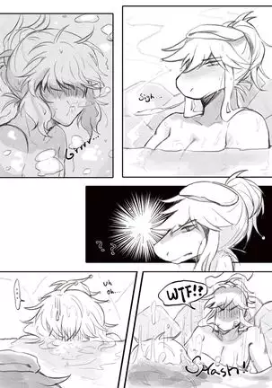 溫泉篇R18無料本日本語ver.