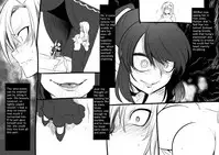[Kouji] Turned into a Breast Milk Fountain by a Beautiful Vampire
