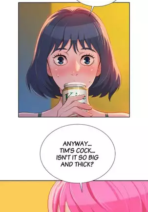 What do you Take me For? Ch.15/?