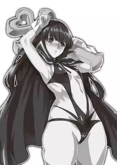 Kakutou Musume wa Otoshigoro