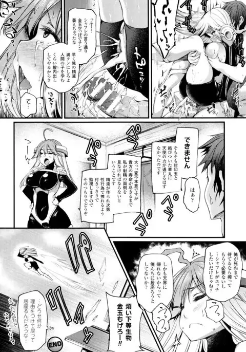 Sakusaku Meat Pie + Melonbooks leaflet