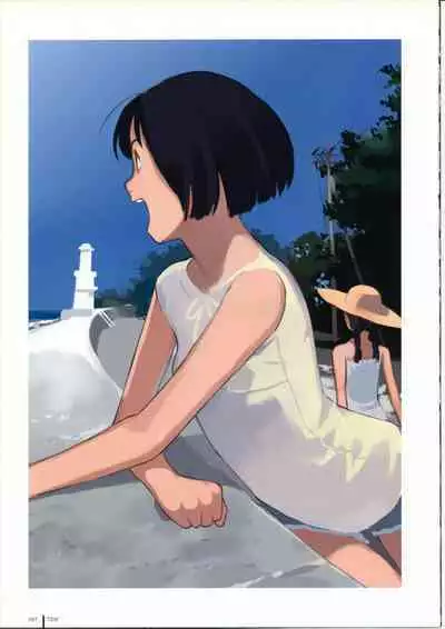 [Takamichi] TAKAMICHI SUMMER WORKS