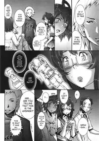 Pretty Cool [Sengoku-kun]