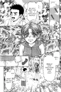 A Toy With Sadness ch 6