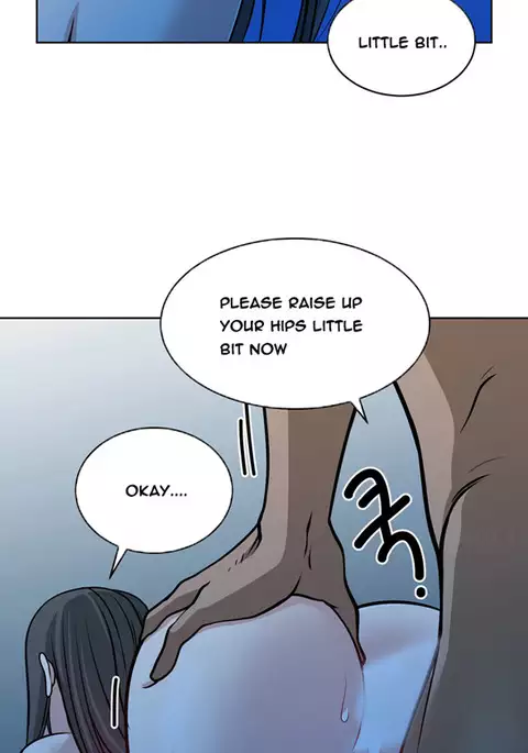 Change Partner Ch.1-19