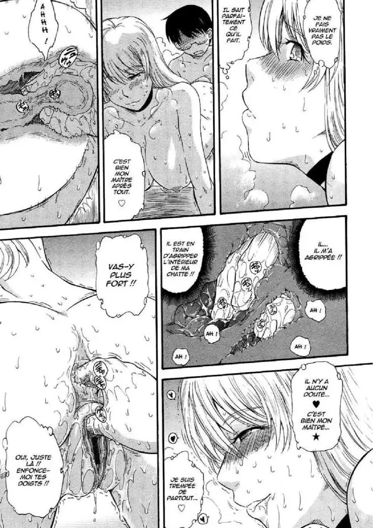 Prince des Etoiles - Integrale