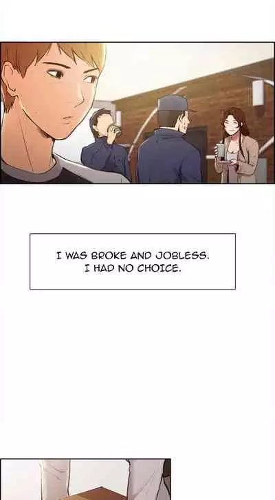 The Sharehouse Ch. 1-11