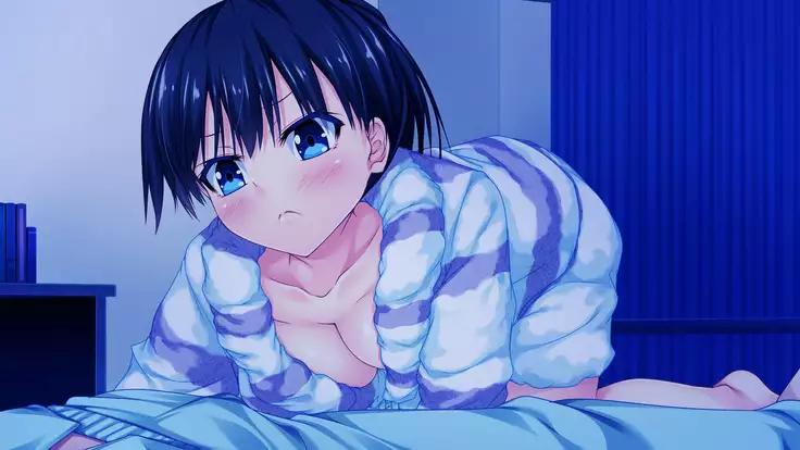 ◯◯ Jouzu no Nanase-san