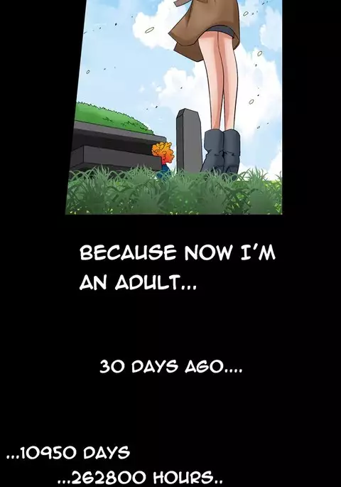 The Taste of Hands Ch.1-43