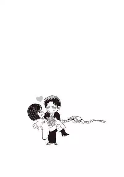 [Iijima Rin] Dr.禽獸與一邊看著我的臉淫叫的抖S新娘 [Chinese] [紳士出版] [Digital]