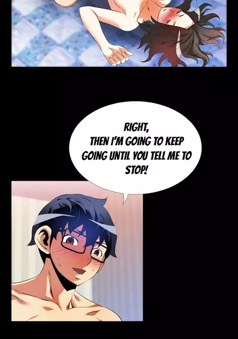 Love Parameter Ch.1-76