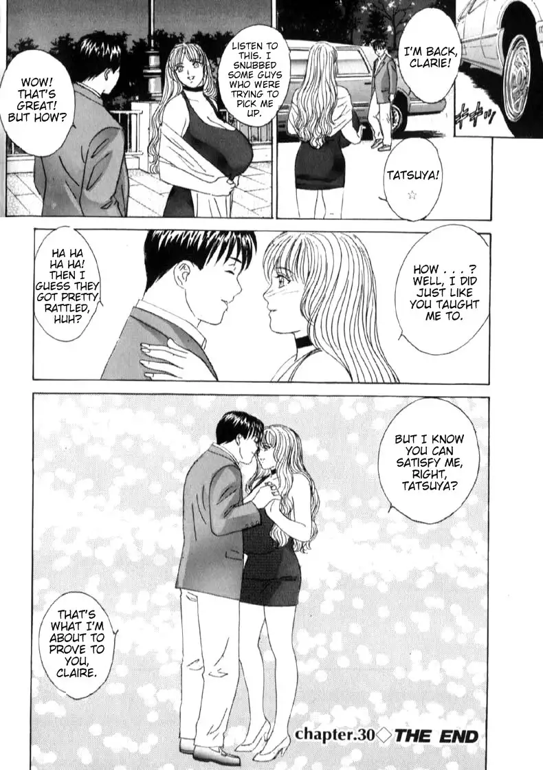 Blue Eyes 06 Chapter30