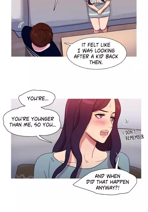 Scandal of the Witch Ch.1-30