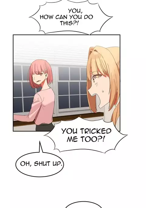 Hari Dormitory Ch.0-28