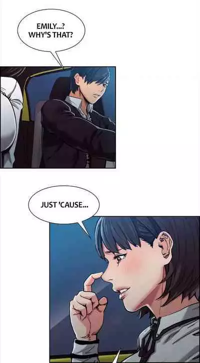 Taste of Forbbiden Fruit Ch.37/53