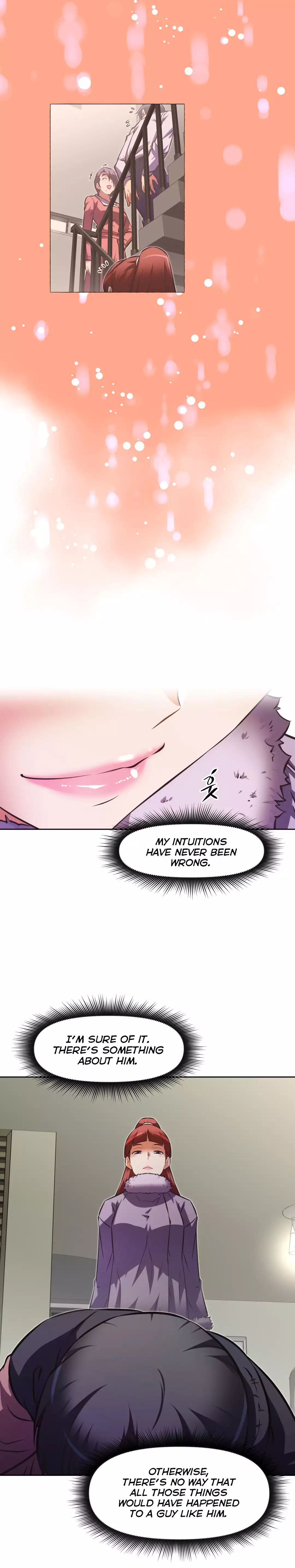 Brawling Go Ch.76-117