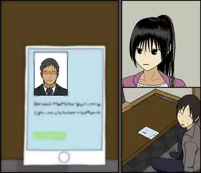 Konya, Tsuma ga Tanin to Neru