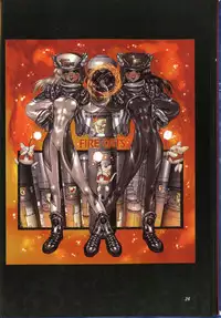 [Masamune Shirow] Pieces 1