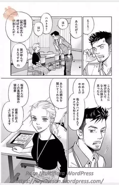 Subete Ai no Shiwaza/愛調教成性俘虜/爱调教成性俘虏/すべて愛のしわざ——もんでんあきこ vol 1-3End