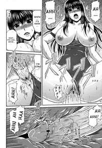 [Kai Hiroyuki] Love Kachuu | Lover's Time Ch. 1-10 [English] [biribiri + Sei-Jin + The Lusty Lady Project]