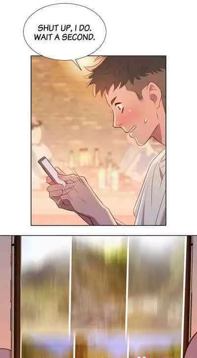 What do you Take me For? Ch.16/?