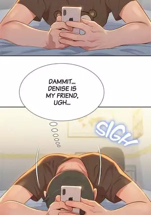 What do you Take me For? Ch.15/?