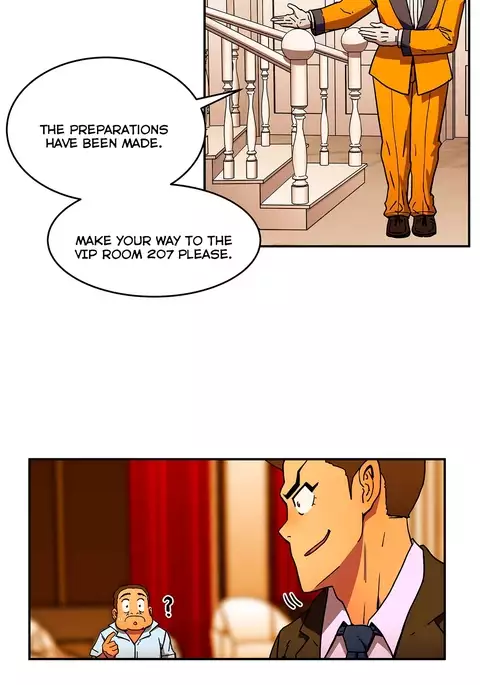 Refrain Love Ch.1-34