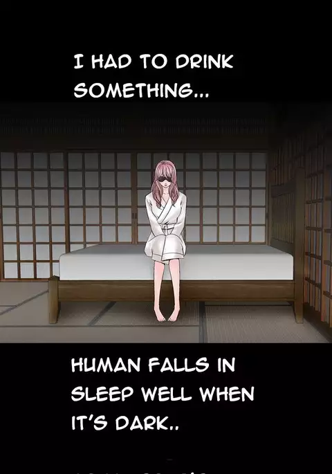 The Taste of Hands Ch.1-72