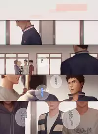 [Penguin Frontier] Faker's Affair 2 [Digital]