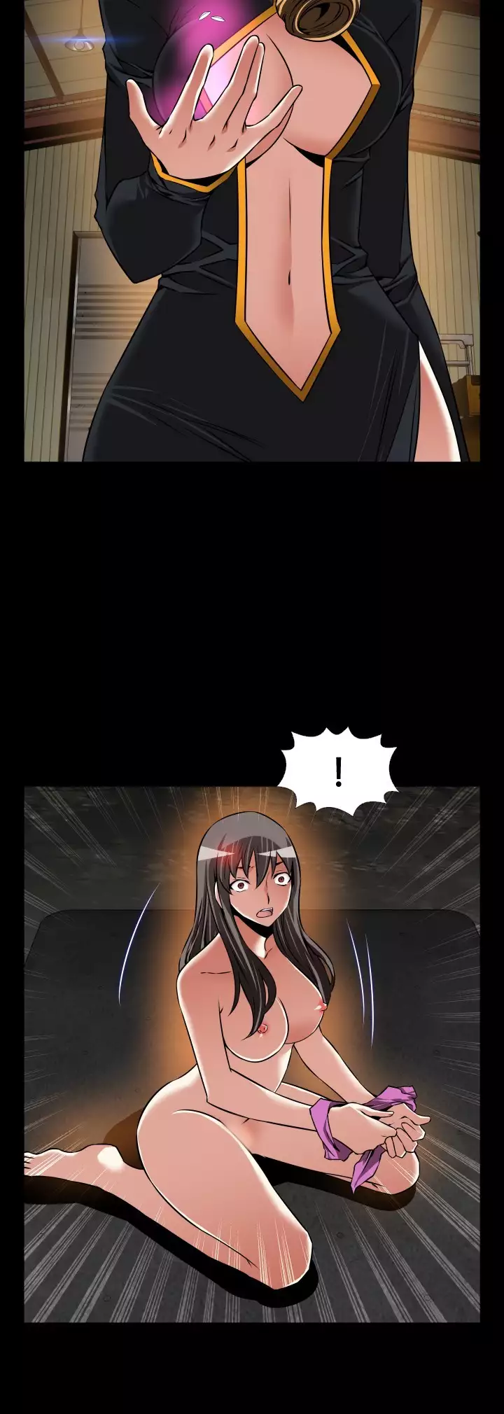 Love Parameter 恋爱辅助器 101-111 中文